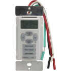 Prime EZ-Set 125V 24 Hr. Digital In-Wall Timer Image 1