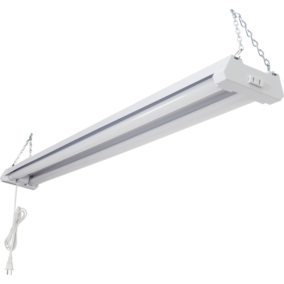 Master Electrician 4 Ft. 40W PIR Motion Activated Shop Light Image 4