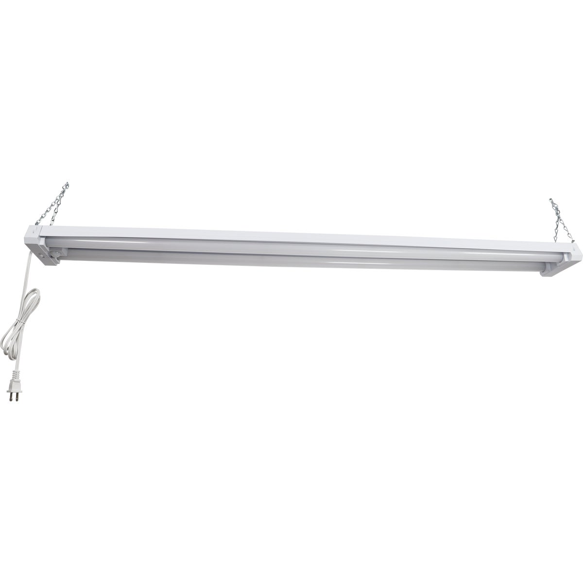 Master Electrician 4 Ft. 40W PIR Motion Activated Shop Light Image 3