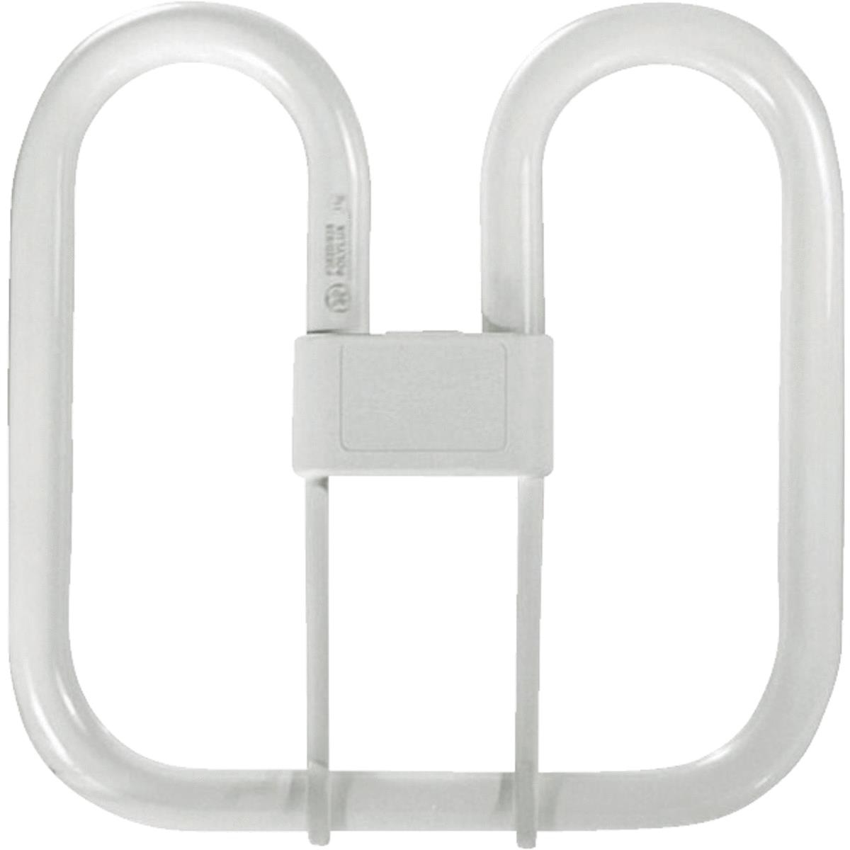 38W SW 2D FLUOR TUBE