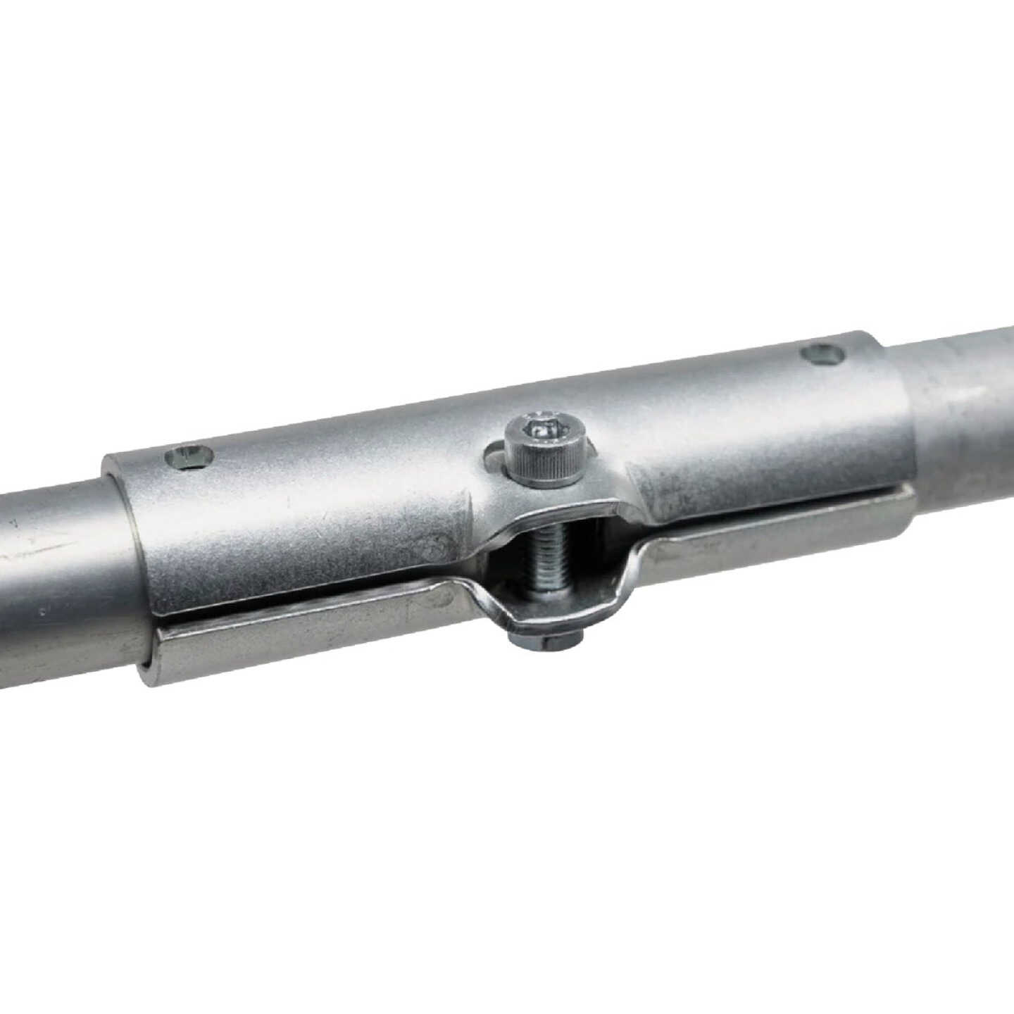 Maker Pipe 3/4 In. EMT Conduit Modular Building System Structural Coupling Image 1