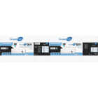 Coast Air 12,000 BTU 450 Sq. Ft. to 550 Sq. Ft. Coverage Area Mini-Split Room Air Conditioner & Heat Pump Image 2