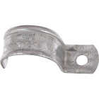 Halex 3/4 In. Rigid, IMC Push-On 1-Hole Strap Image 1