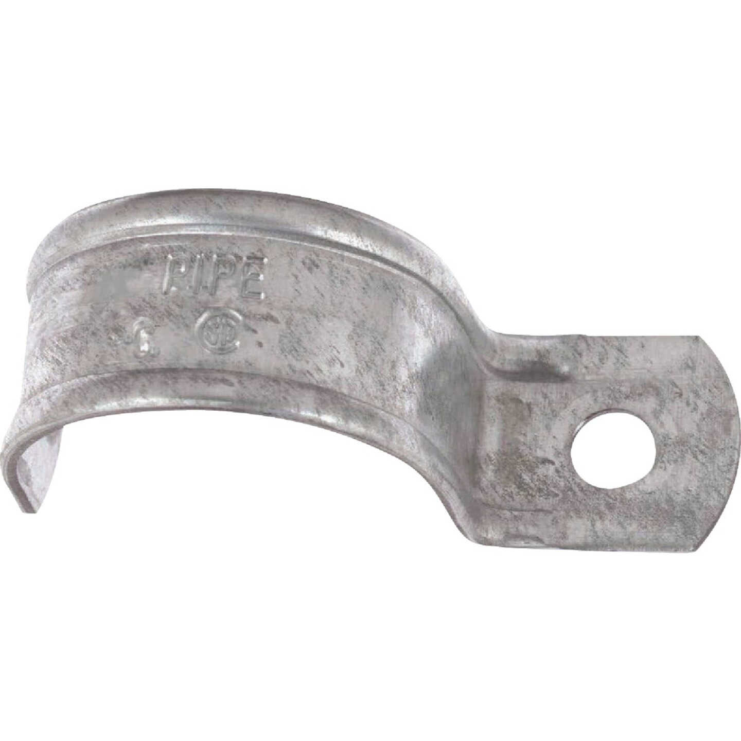 Halex 3/4 In. Rigid, IMC Push-On 1-Hole Strap Image 1