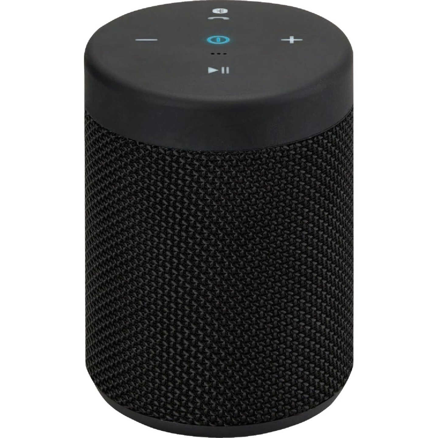 iLive Portable IPX5 Waterproof Wireless Speaker with Rubberized Coating Image 1