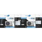Coast Air 18,000 BTU 800 Sq. Ft. Mini-Split Room Air Conditioner & Heat Pump Image 2