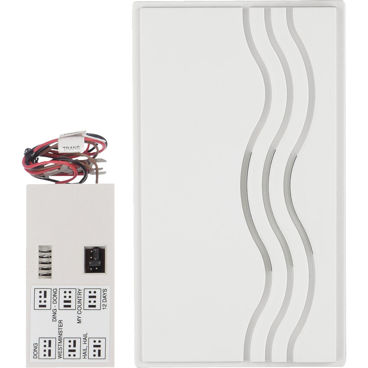 WIRELESS CHIME