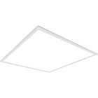 Metalux 2 Ft. x 2 Ft. Selectable CCT & Lumens Integrated LED Panel Light Image 1