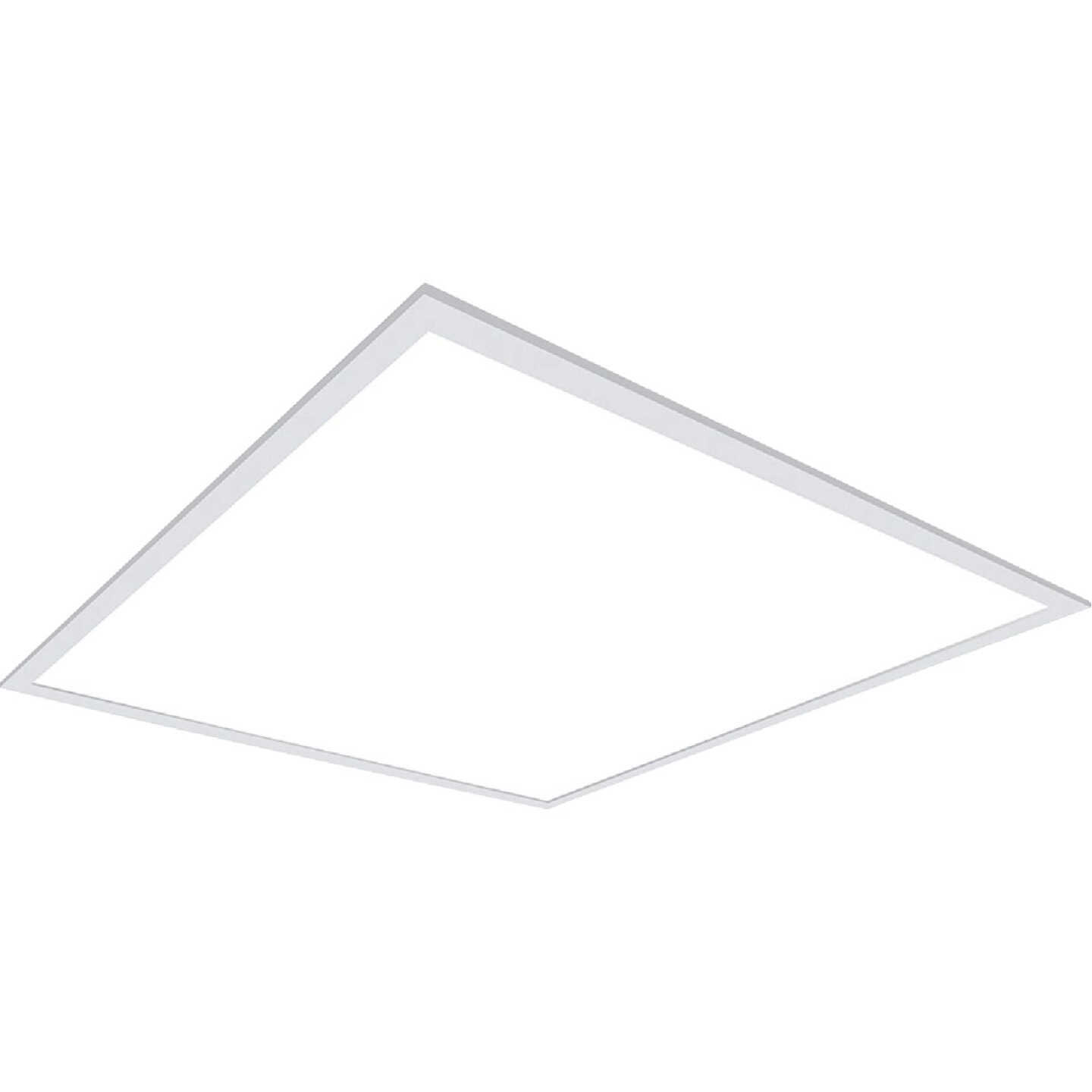 Metalux 2 Ft. x 2 Ft. Selectable CCT & Lumens Integrated LED Panel Light Image 1