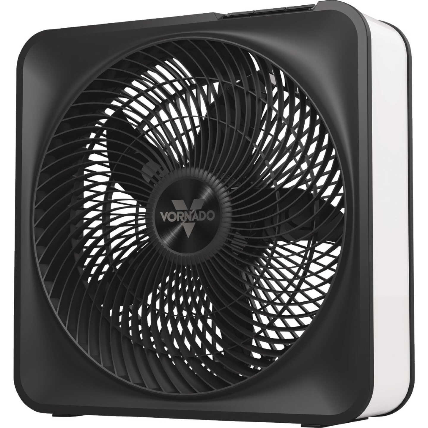 Vornado Model 80 20 In. Box Fan Image 1