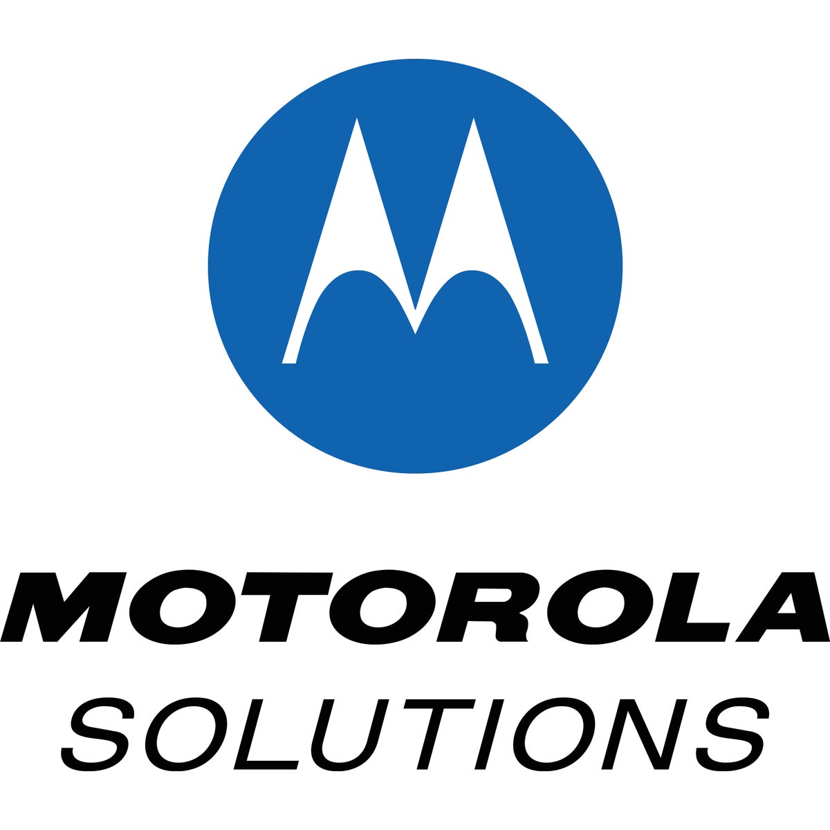Motorola 1 Channel UHF Two-Way Business Radio Image 2