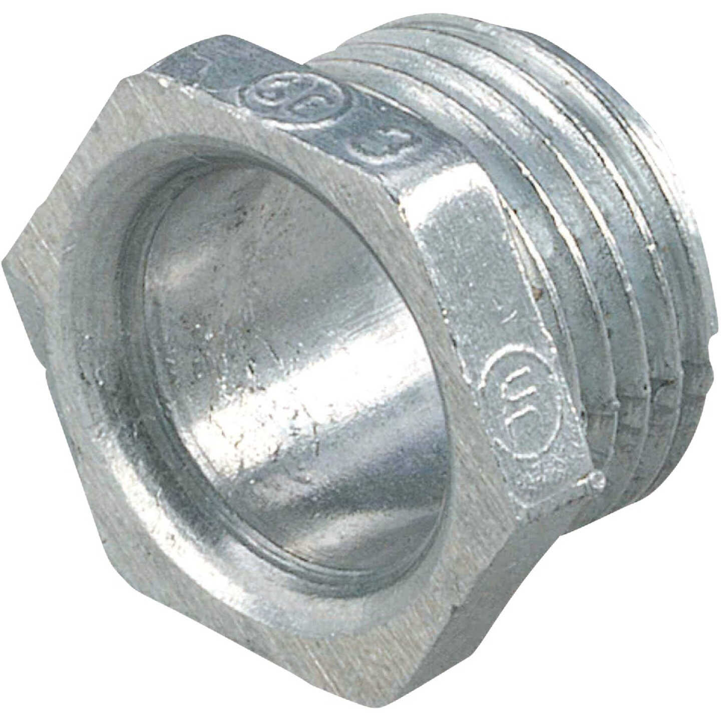 Halex 1/2 In. Rigid & IMC Steel Conduit Nipple (2-Pack) Image 1