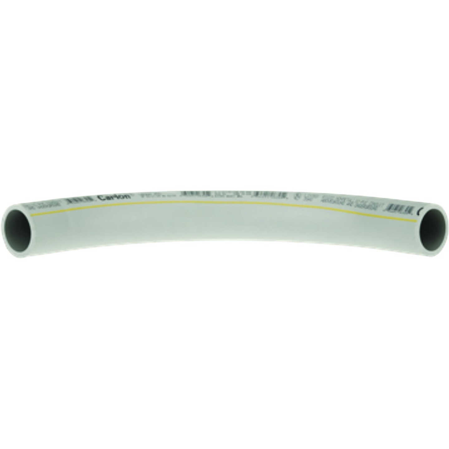 Carlon 1-1/2 In. 90 Deg Schedule 80 PVC Elbow Image 1