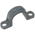 Carlon 3 In. 2-Hole PVC Strap Image 1