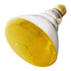 100W YEL BUG FLOOD BULB Image 1