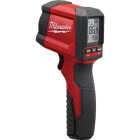 Milwaukee 10:1 Infrared Temp-Gun Image 1