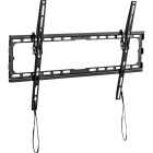 Blue Jet Black 37 In. to 80 In. Large Tiltable TV Wall Mount Image 1