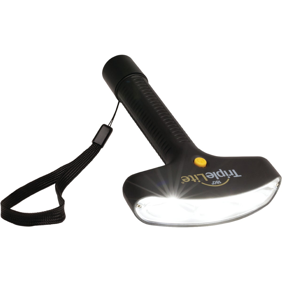 TripleLite 300 Lm.180 Deg LED Flashlight Image 4