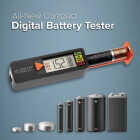 La Crosse Technology Digital Portal Battery Tester Image 3