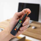 La Crosse Technology Digital Portal Battery Tester Image 4