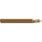 Southwire 50 Ft. 18/7 Solid Copper Thermostat Wire Image 1