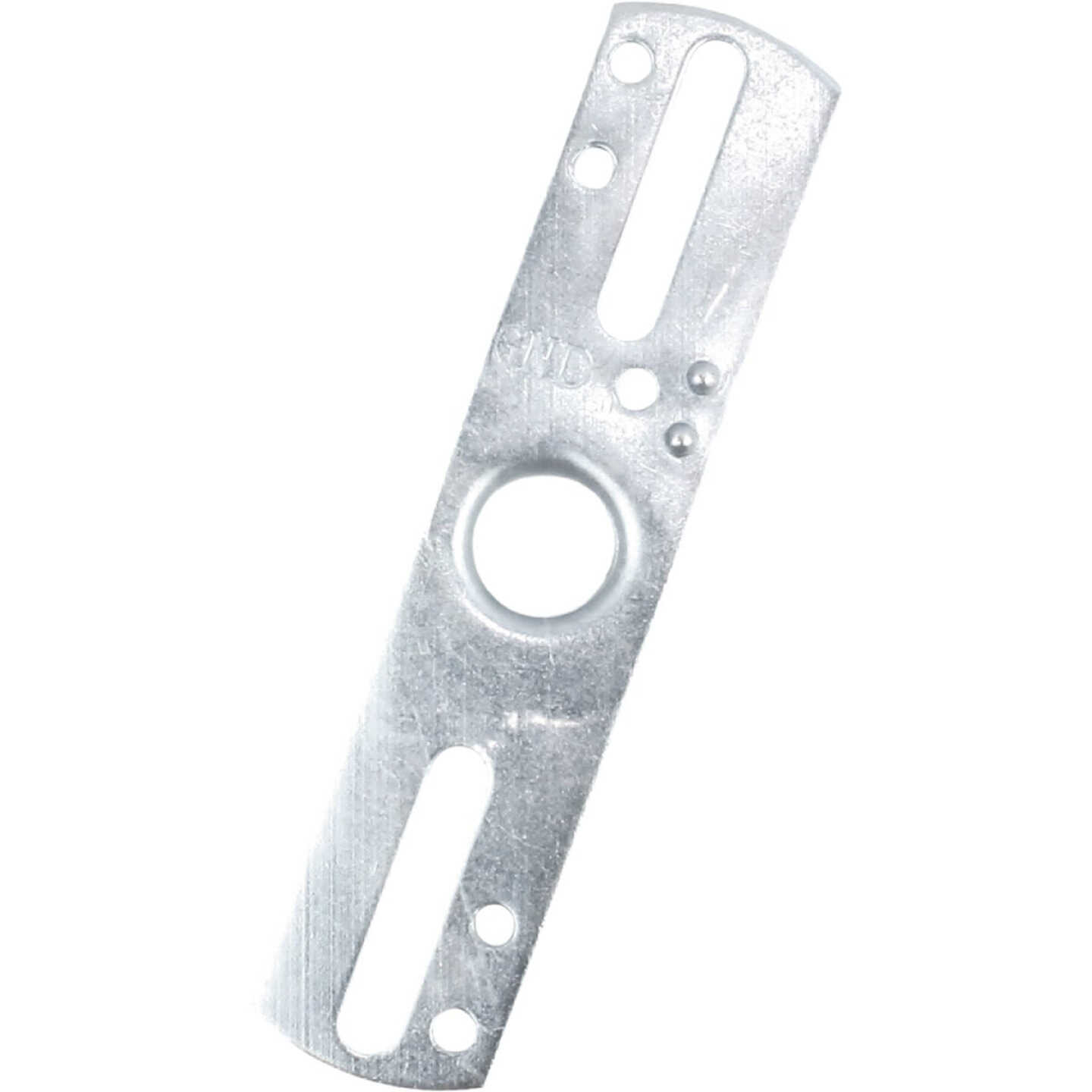 Jandorf 4 In. 1/4IP Zinc Crossbar Image 2