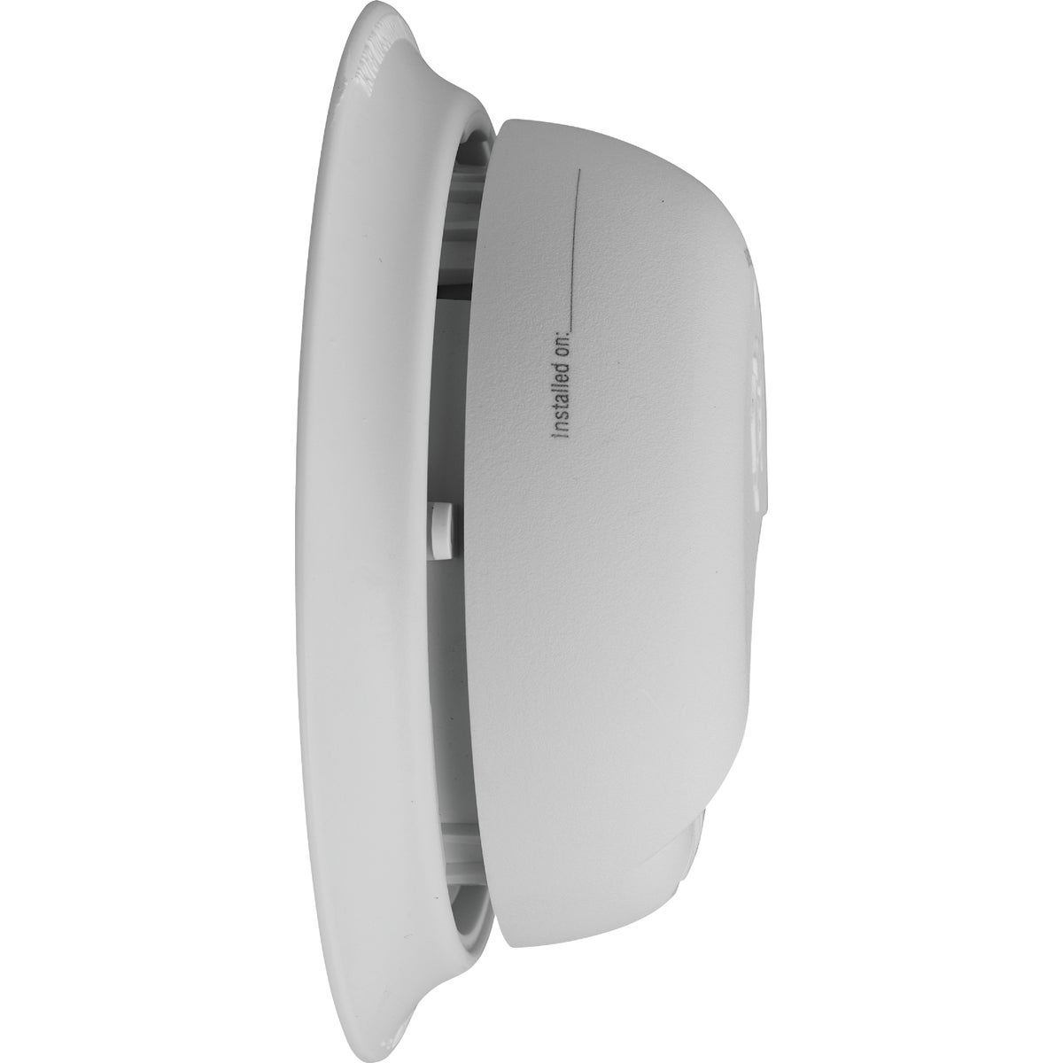 First Alert 10 Year Battery Ionization Smoke Alarm Image 5