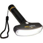 TripleLite 1000 Lm. 180 Deg Rechargeable Aircraft Aluminum Flashlight Image 4