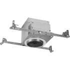 Halo 4 In. New Construction IC Rated Recessed Housing Image 1