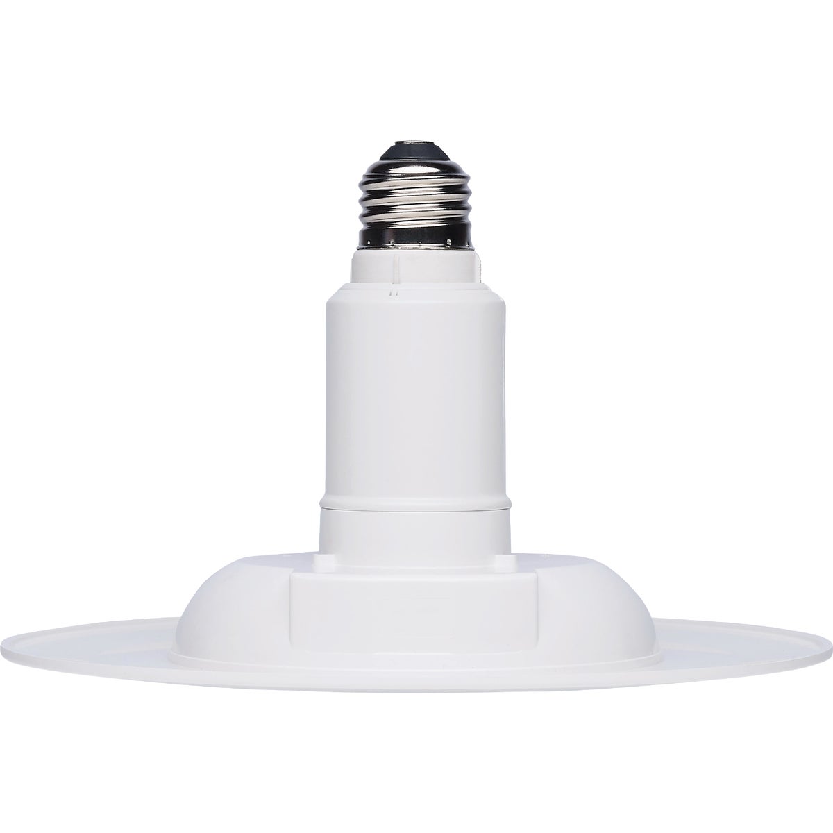 Satco 5 In./6 In. 800 Lm. 12W Retrofit White LED CCT-Selectable Recessed Light Kit (2-Pack) Image 5