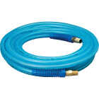 Amflo 1/4 In. x 25 Ft. Polyurethane Air Hose Image 1