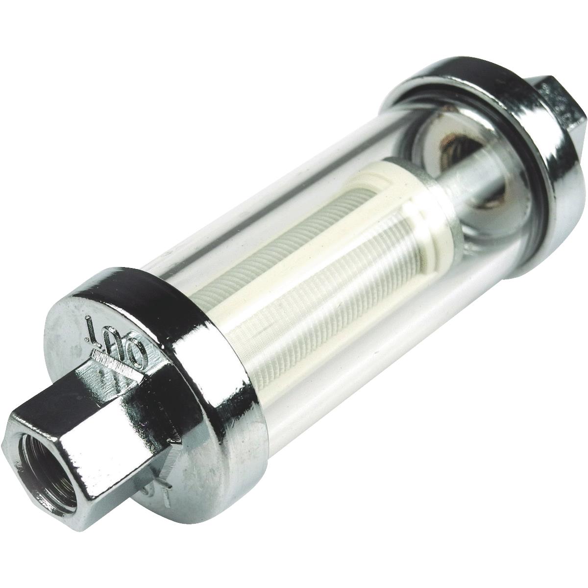 Fuel System Parts