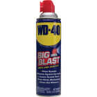 WD-40 Big Blast 18 Oz. Aerosol Multi-Purpose Lubricant Image 1