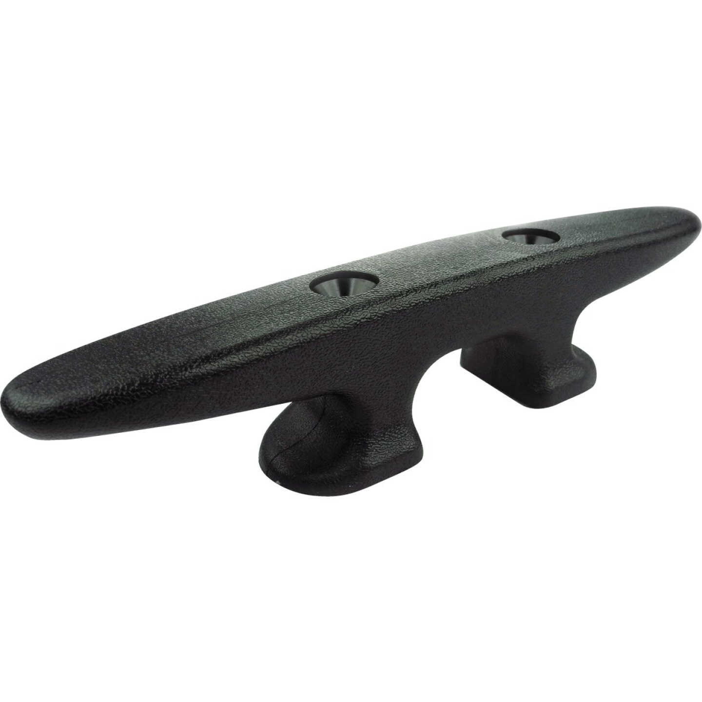 Seachoice Plastic 8 In. Dock Cleat Image 1