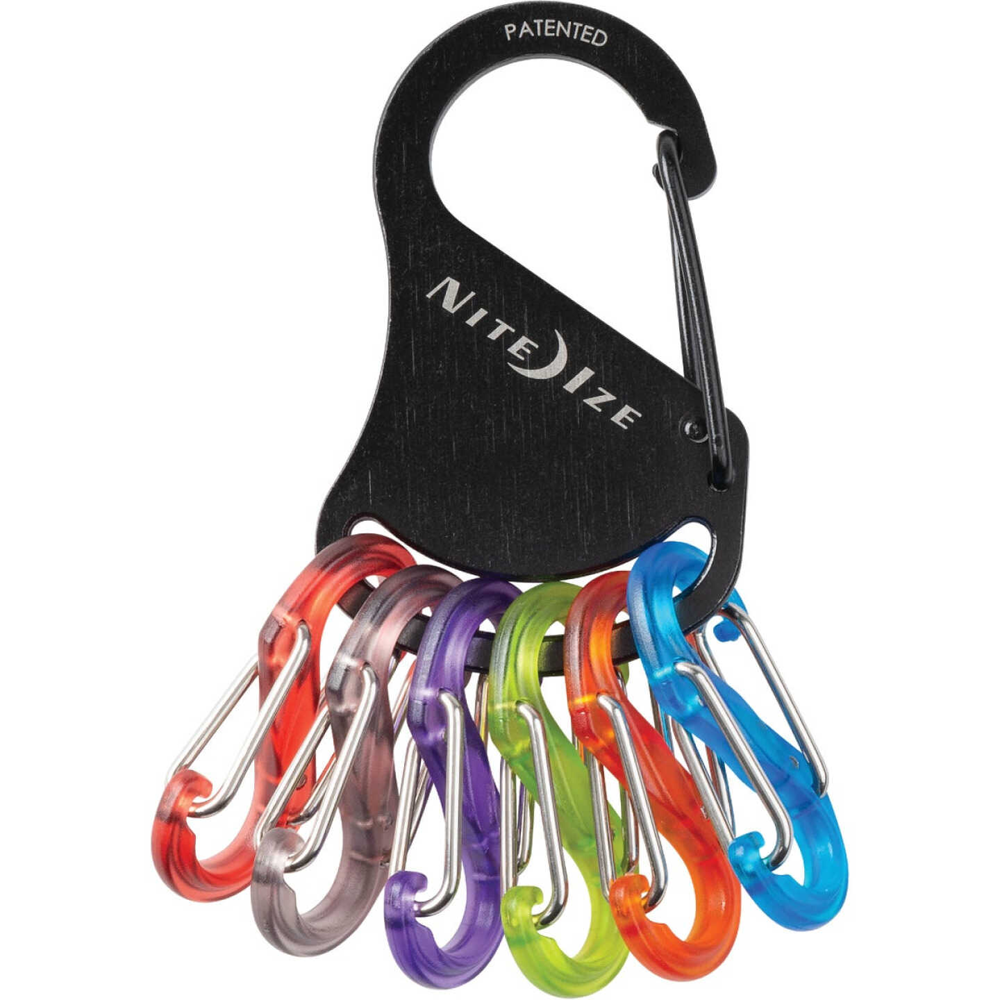 Nite Ize KeyRack S-Biner Image 1