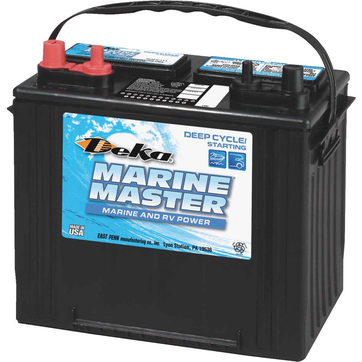 Batteries