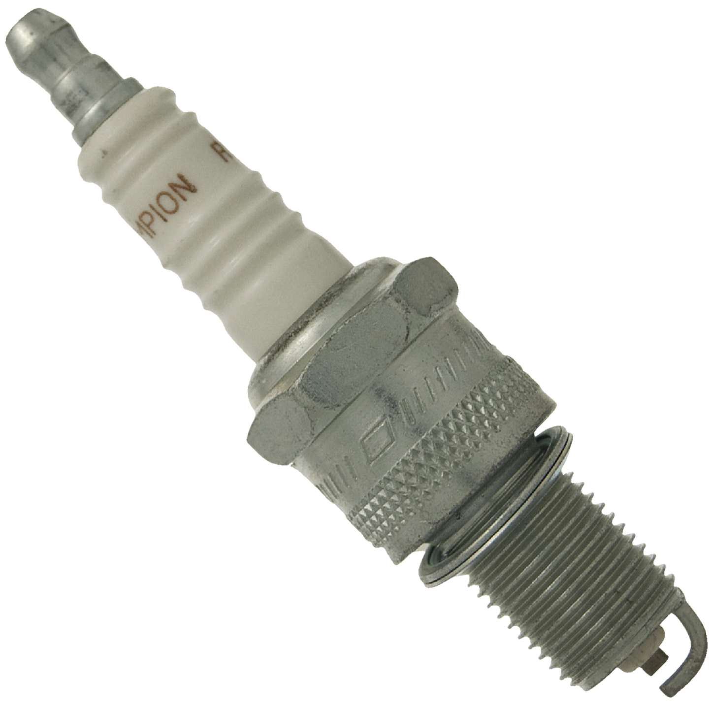 Champion RN14YC Copper Plus Automotive Spark Plug Image 1