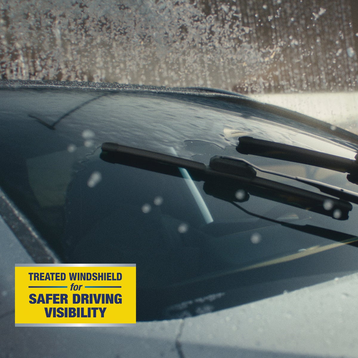 Rain-X Latitude 28 In. Wiper Blade Image 2