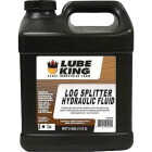 Lube King 2 Gal. Log Splitter Hydraulic Fluid Oil Image 1