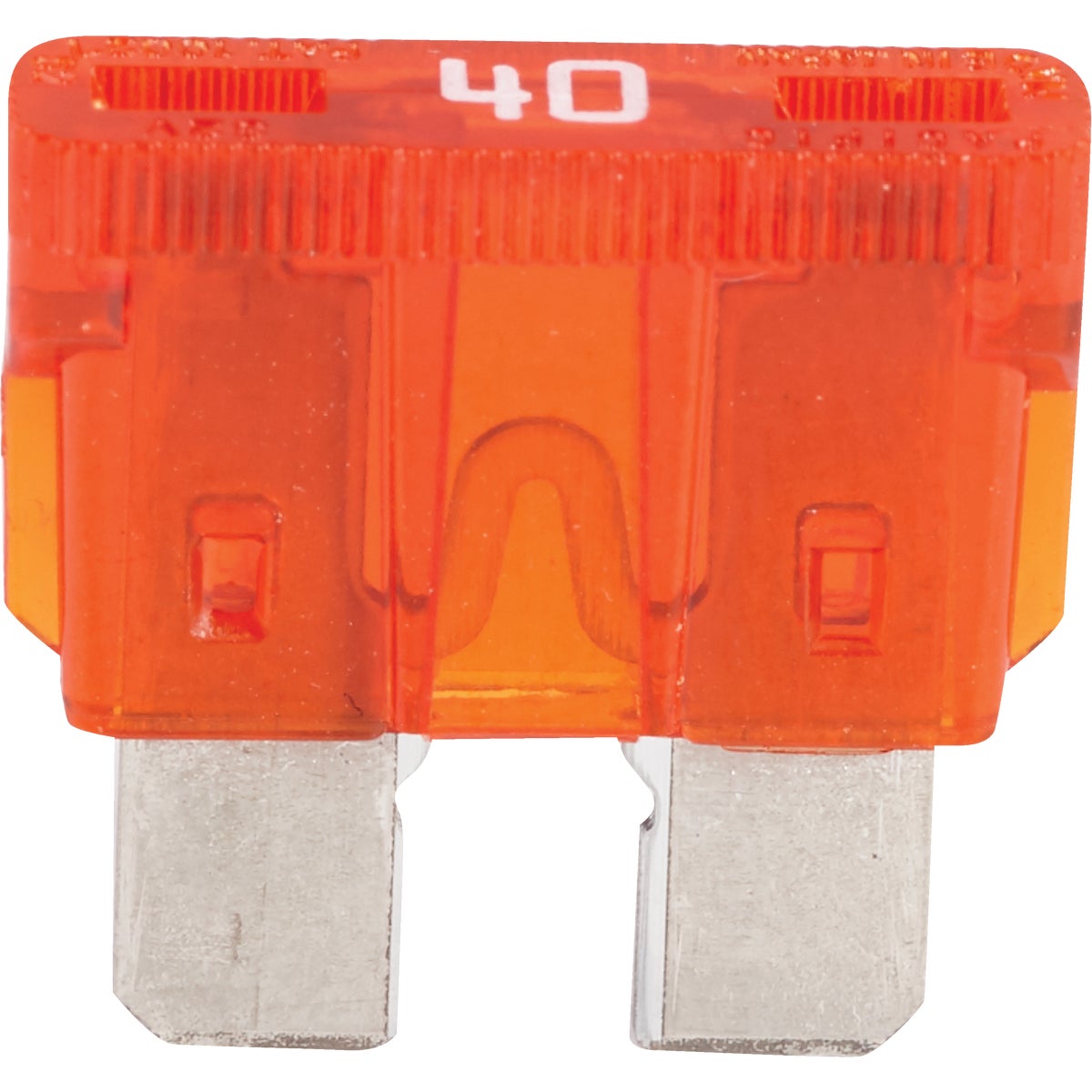Bussmann 40A 32V ATC Blade Automotive Fuse (5-Pack) Image 3