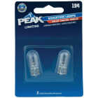 PEAK 194 14V Mini Incandescent Automotive Bulb (2-Pack) Image 1