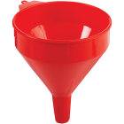Plews LubriMatic 2 Qt. Plastic All-Purpose Funnel Image 1