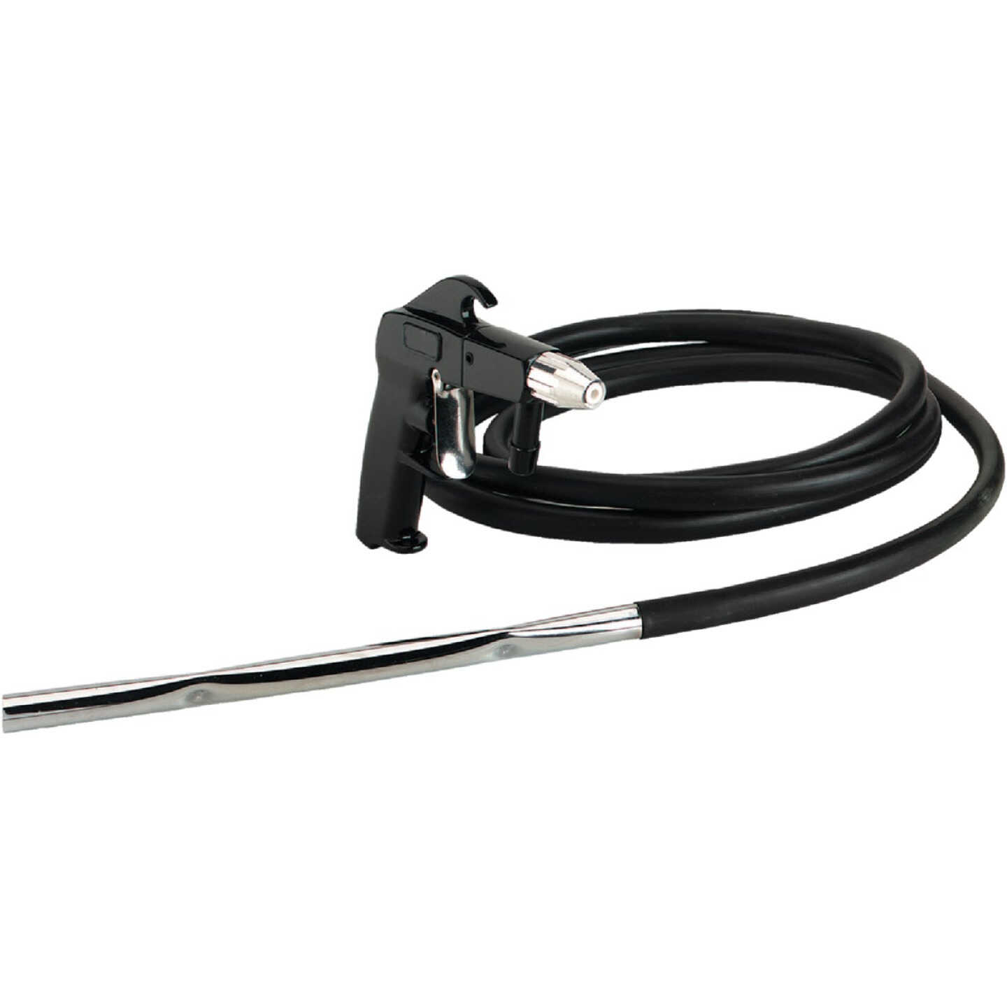 Campbell Hausfeld 10 Ft. Sandblasting Kit Image 1