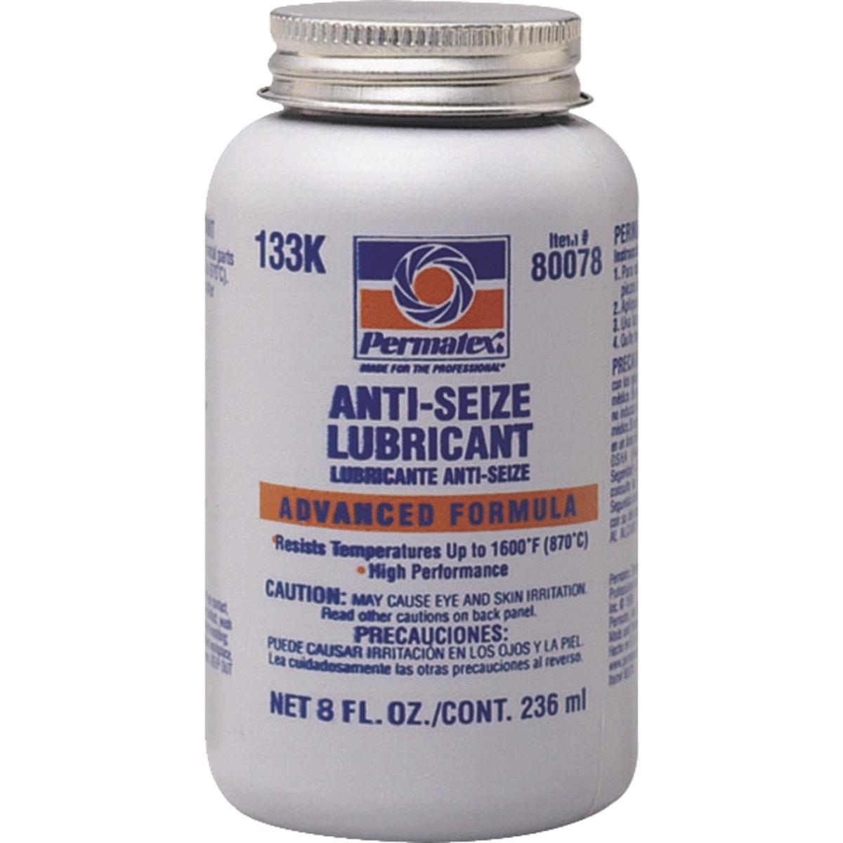Greases & Lubricants