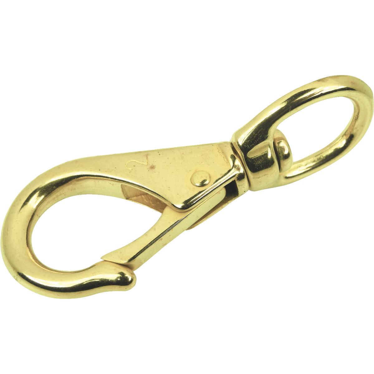 Snaps, Hooks & Rings