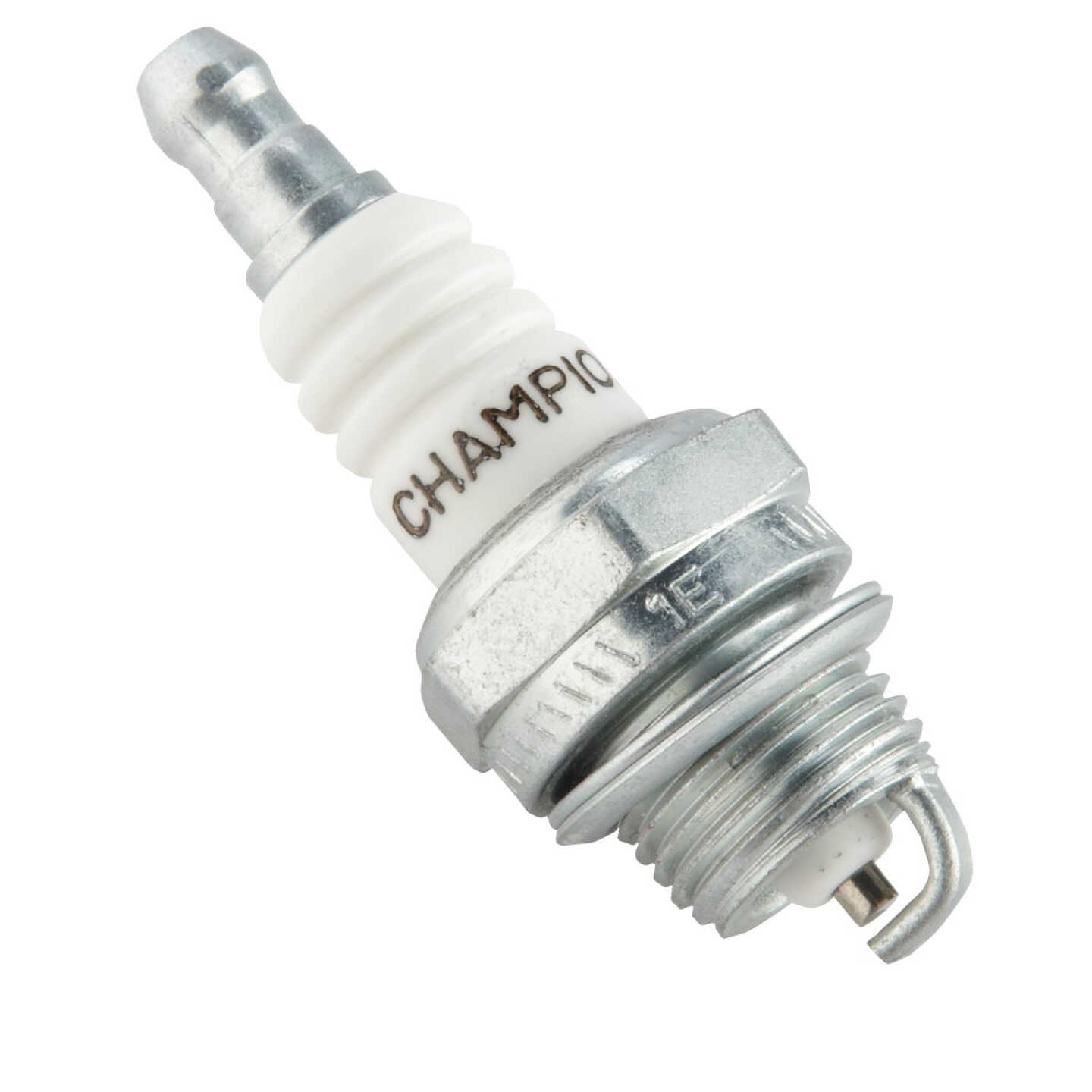 Champion CJ8Y Copper Plus Small Engine Spark Plug Image 1