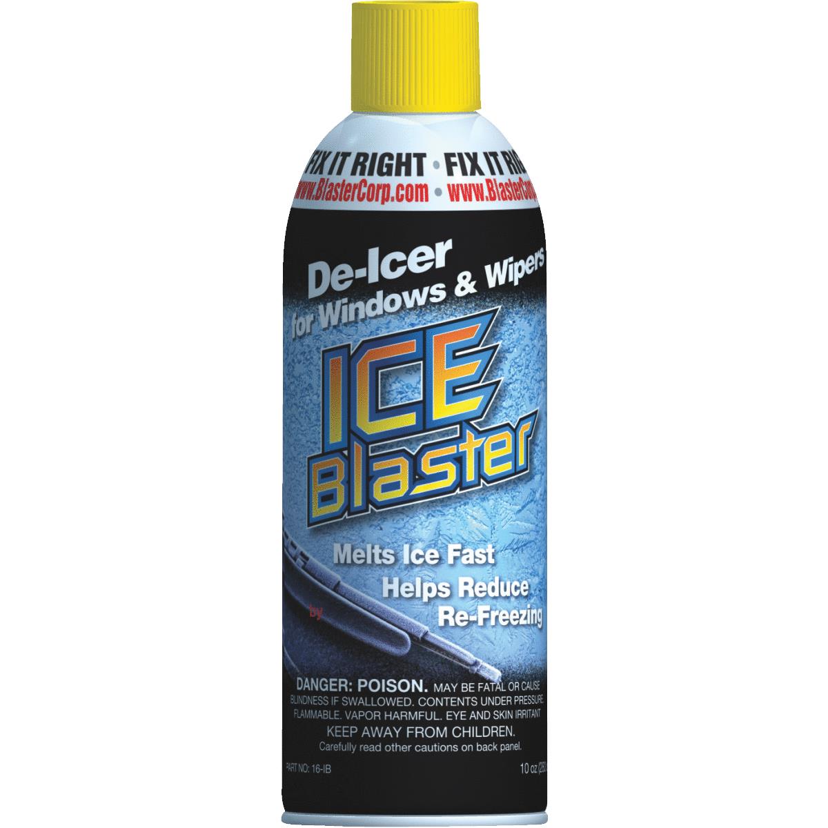 Glass Cleaner