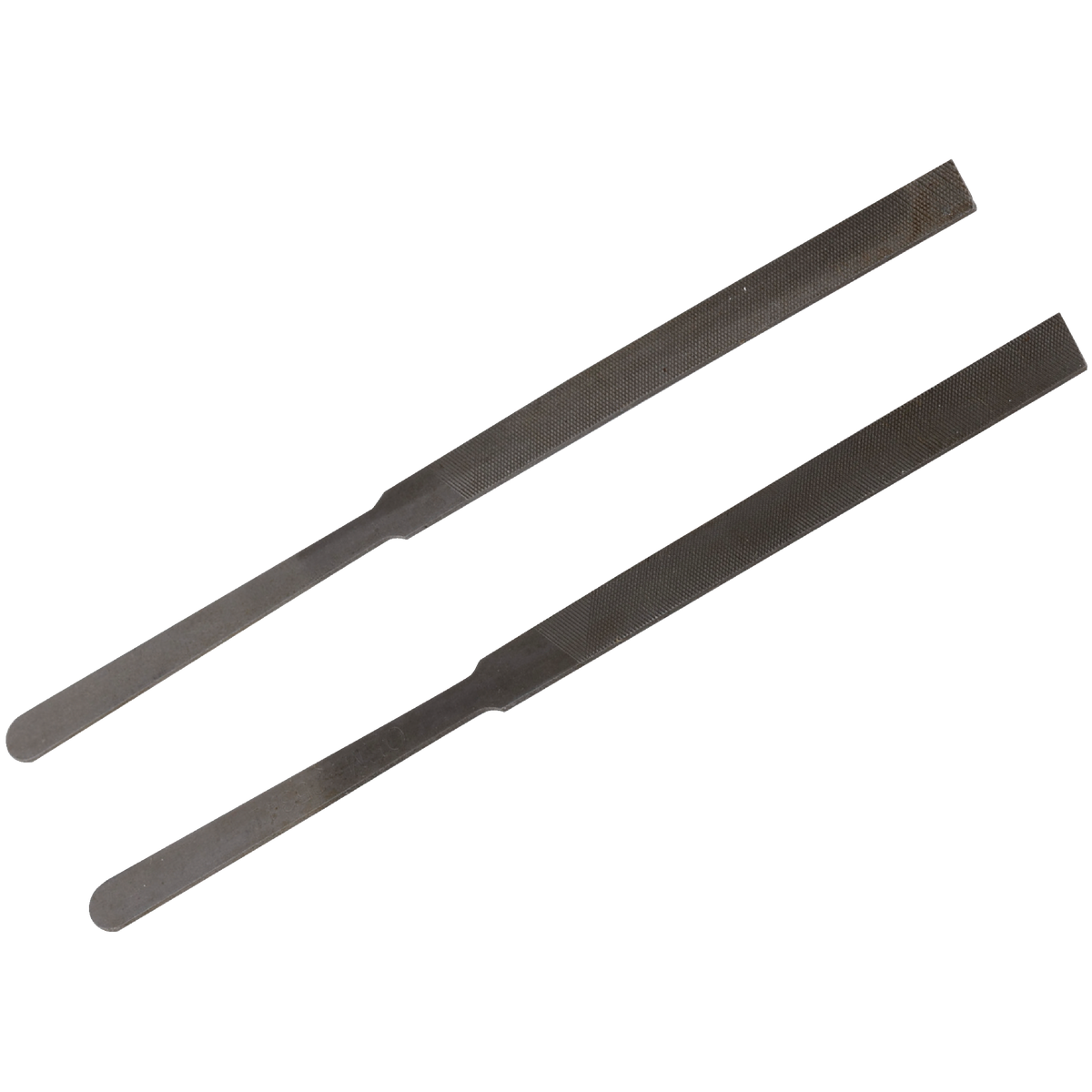  Oem 5-1/2" Steel Ignition Point File