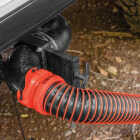 Camco RhinoEXTREME 15 Ft. Sewer Hose Kit Image 2