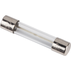 Bussmann 20A 32V AGC Glass Tube Automotive Fuse (5-Pack) Image 3
